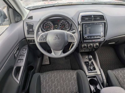 2026 Mitsubishi Outlander Sport Base