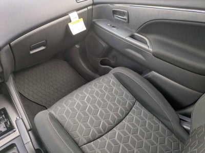 2026 Mitsubishi Outlander Sport Base