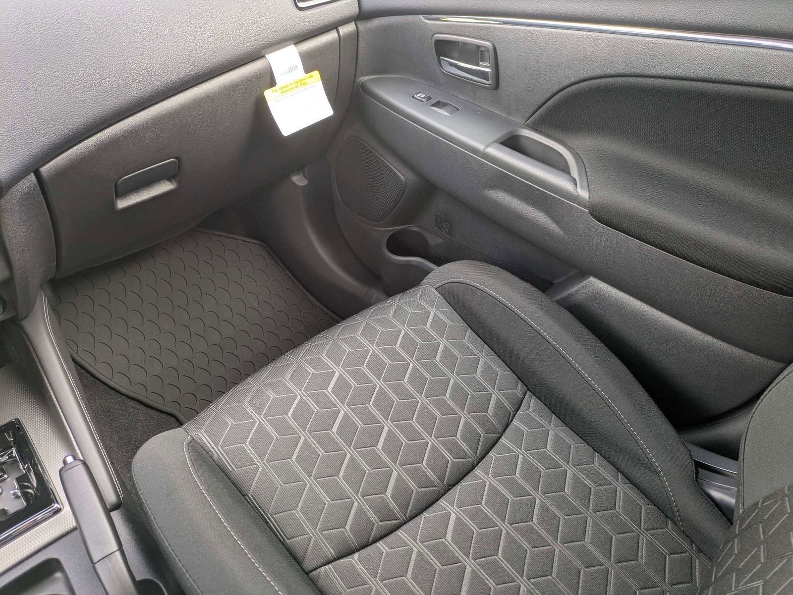 2026 Mitsubishi Outlander Sport Base