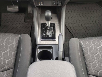 2026 Mitsubishi Outlander Sport Base