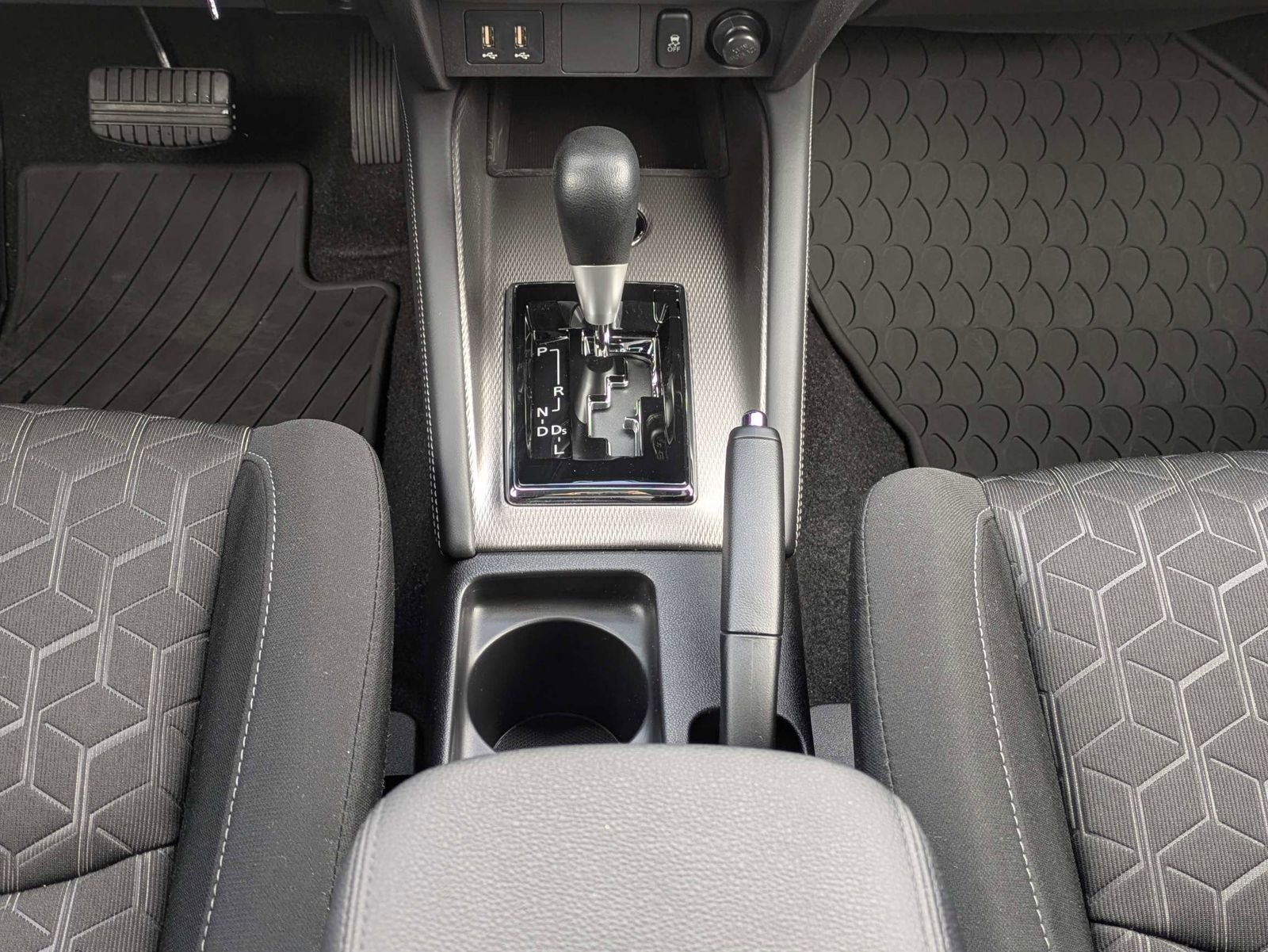 2026 Mitsubishi Outlander Sport Base