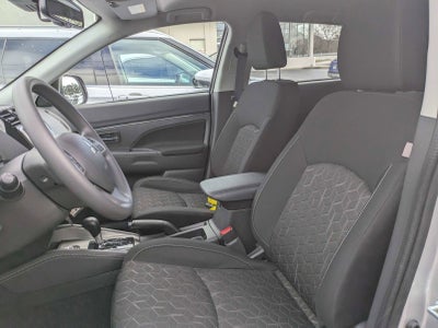 2026 Mitsubishi Outlander Sport Base