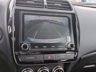 2026 Mitsubishi Outlander Sport Base
