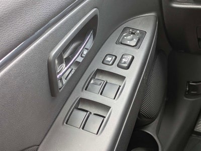 2026 Mitsubishi Outlander Sport Base