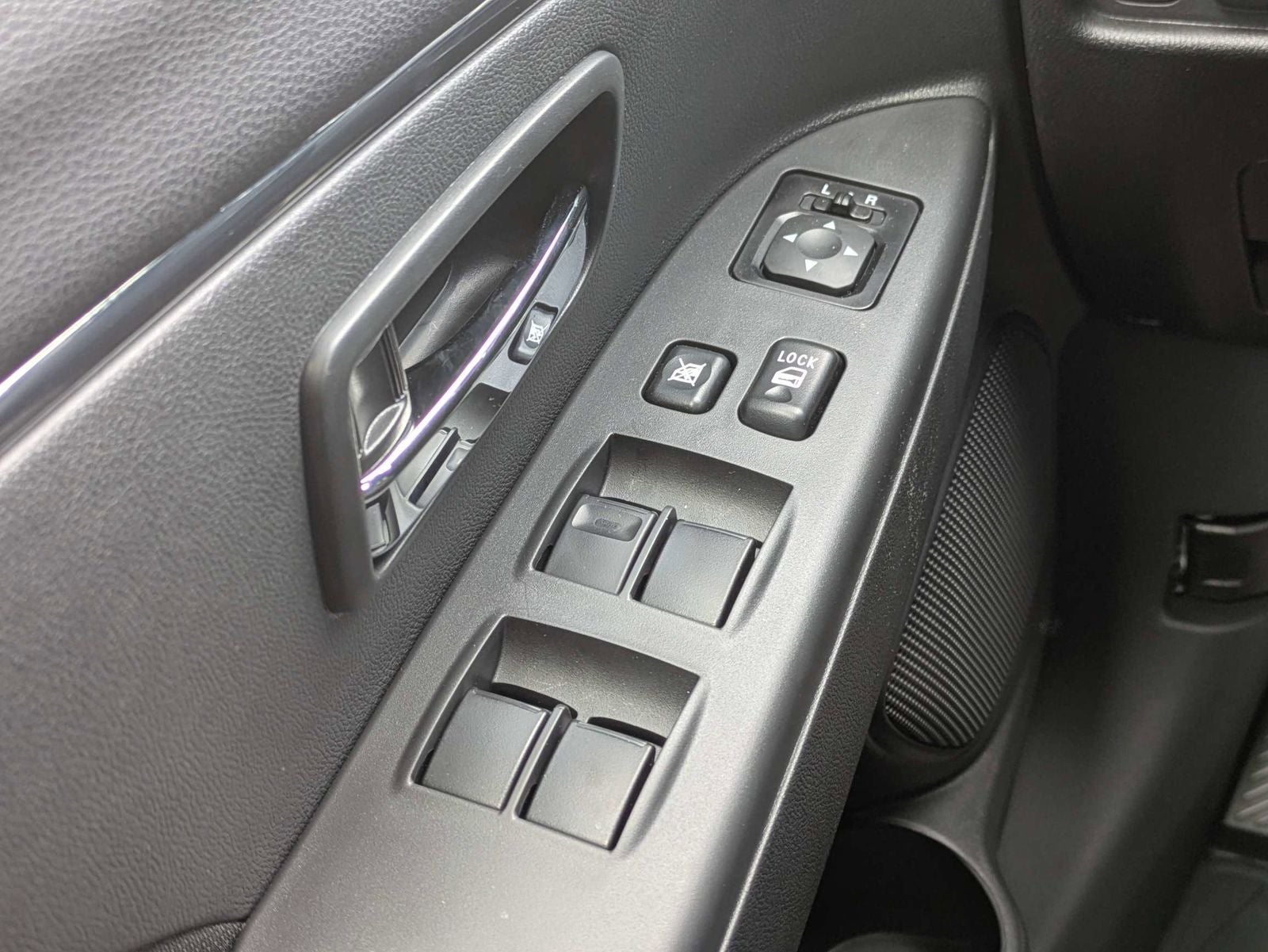2026 Mitsubishi Outlander Sport Base