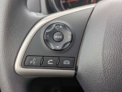 2026 Mitsubishi Outlander Sport Base