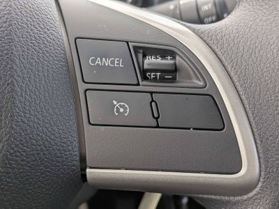 2026 Mitsubishi Outlander Sport Base