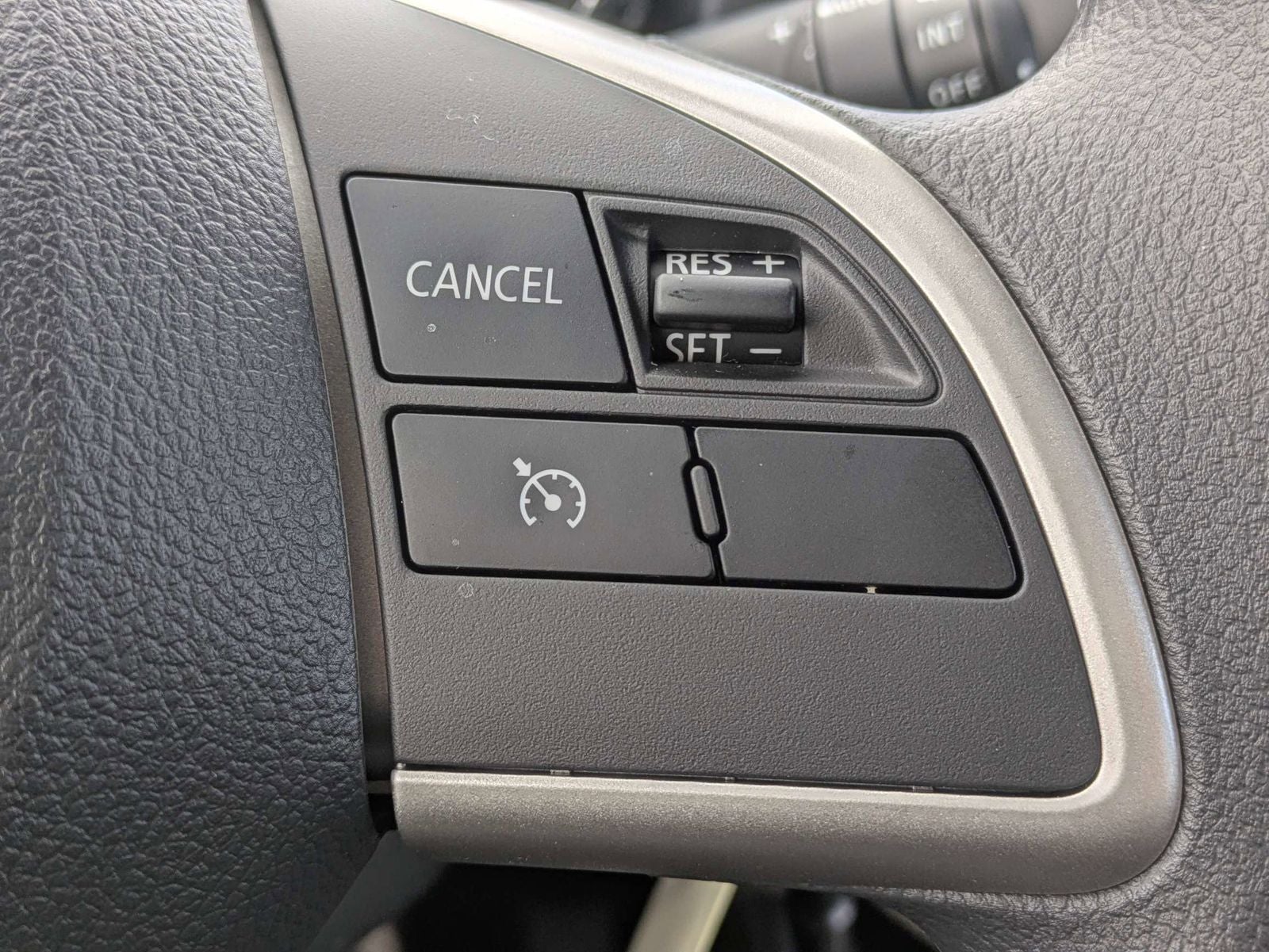 2026 Mitsubishi Outlander Sport Base