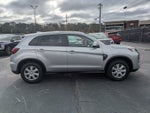 2026 Mitsubishi Outlander Sport Base
