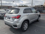 2026 Mitsubishi Outlander Sport Base