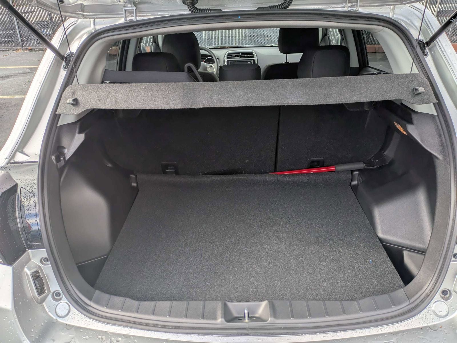 2026 Mitsubishi Outlander Sport Base