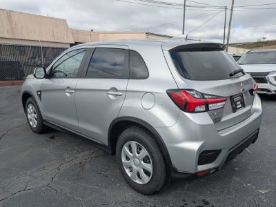 2026 Mitsubishi Outlander Sport Base