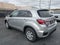 2026 Mitsubishi Outlander Sport Base