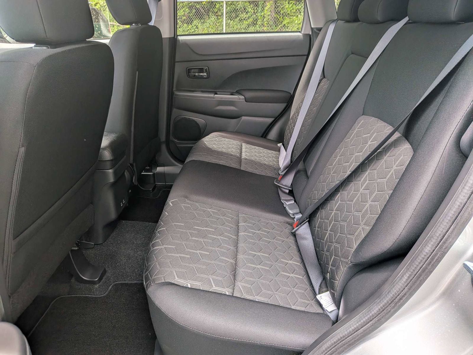 2026 Mitsubishi Outlander Sport 2.0 LE