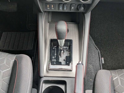 2026 Mitsubishi Outlander Sport 2.0 LE