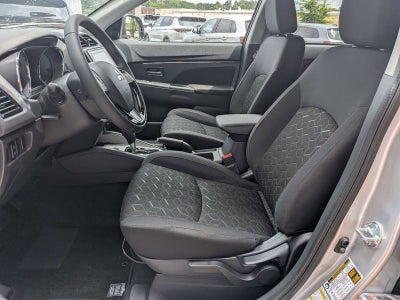 2026 Mitsubishi Outlander Sport 2.0 LE