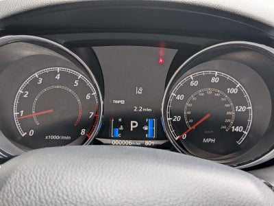 2026 Mitsubishi Outlander Sport 2.0 LE