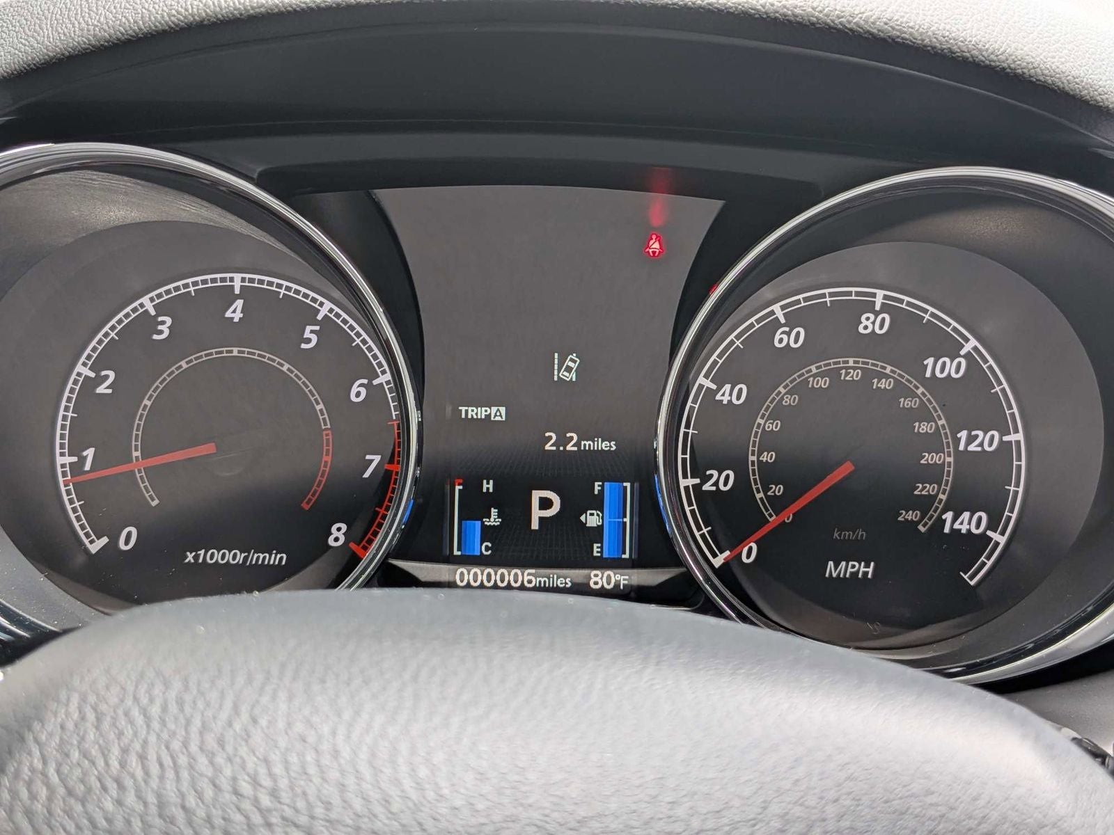 2026 Mitsubishi Outlander Sport 2.0 LE