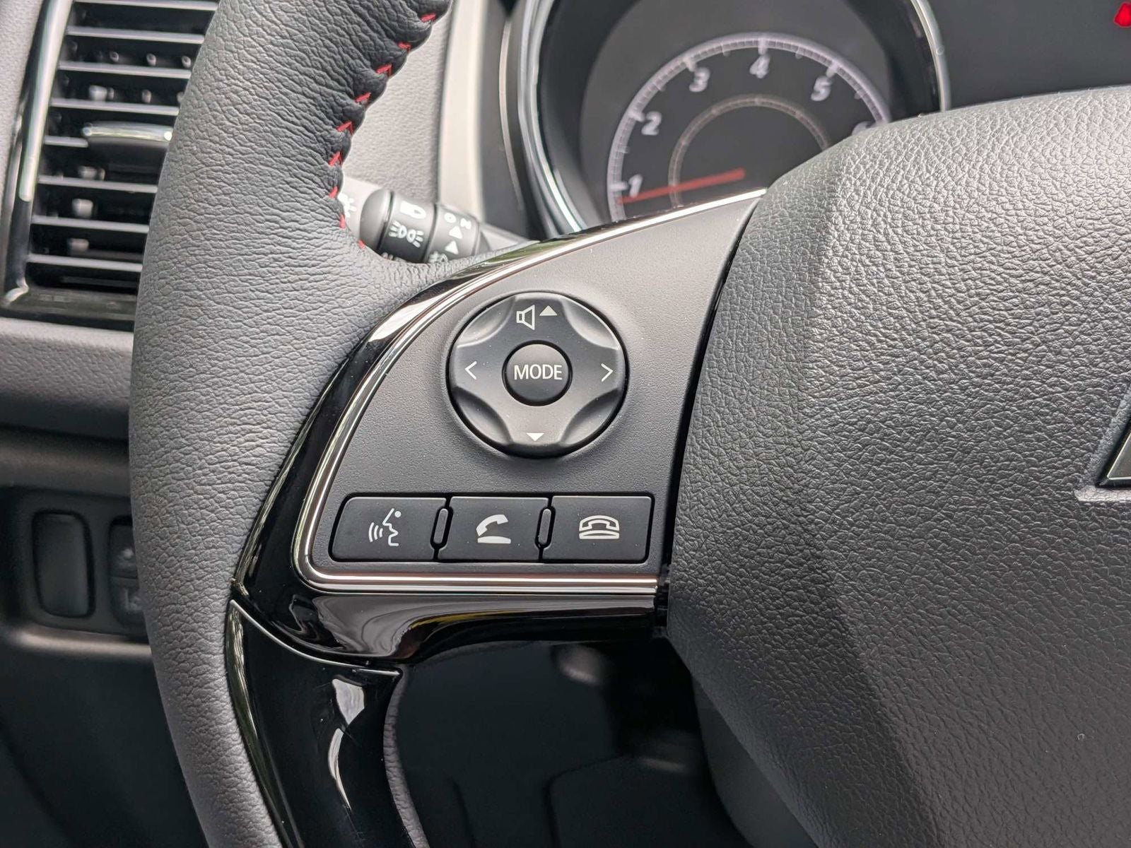 2026 Mitsubishi Outlander Sport 2.0 LE