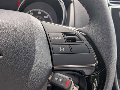 2026 Mitsubishi Outlander Sport 2.0 LE