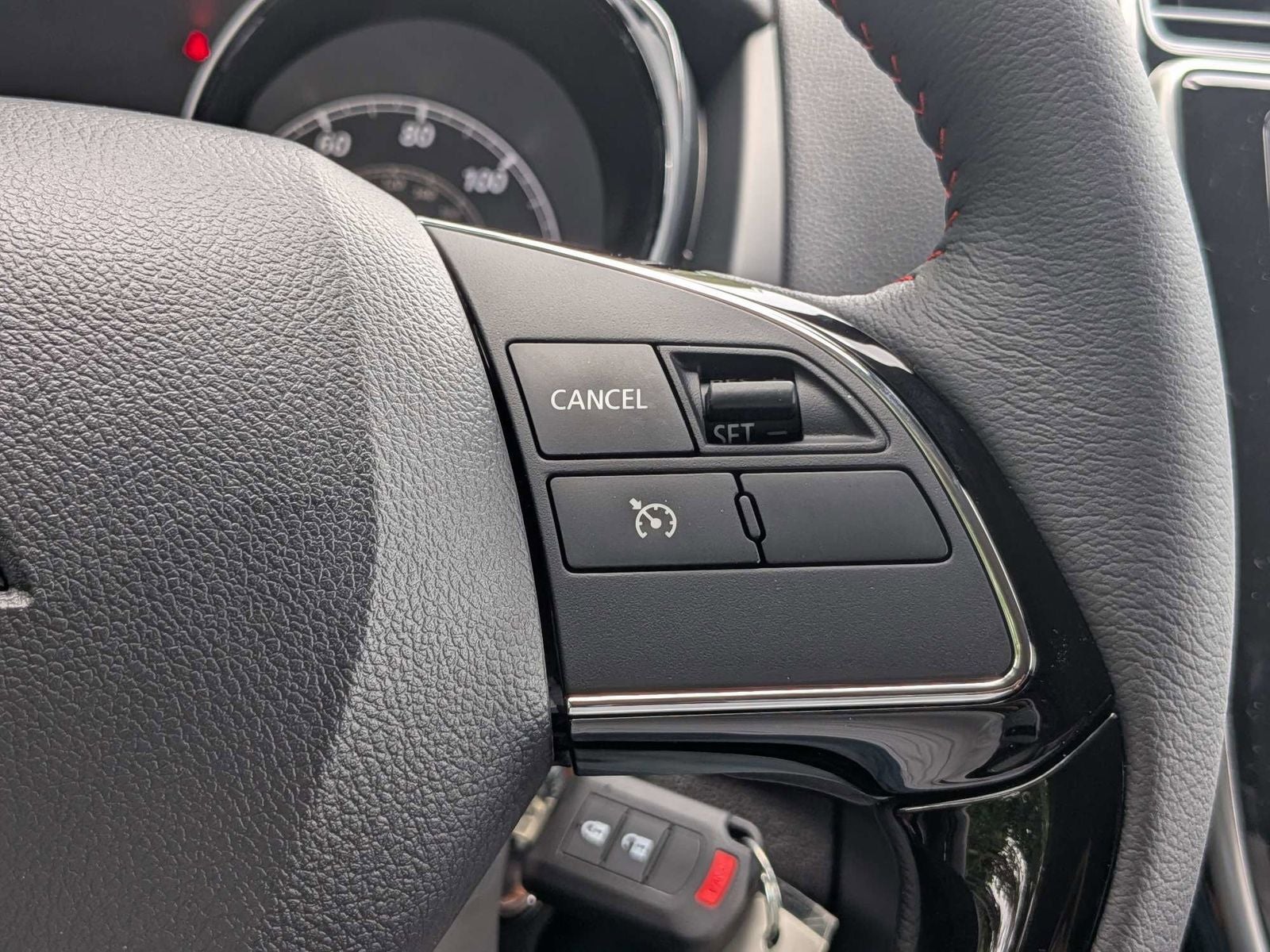 2026 Mitsubishi Outlander Sport 2.0 LE