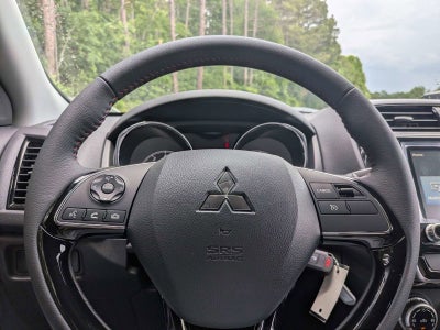 2026 Mitsubishi Outlander Sport 2.0 LE