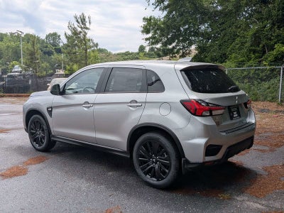 2026 Mitsubishi Outlander Sport 2.0 LE