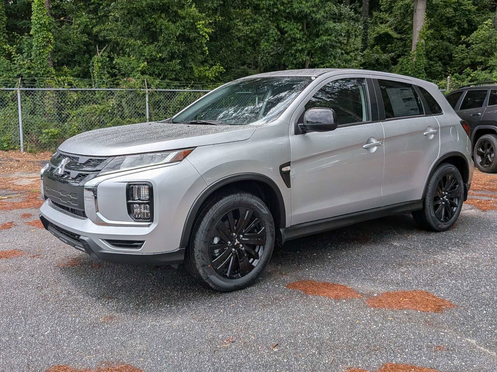 2026 Mitsubishi Outlander Sport 2.0 LE