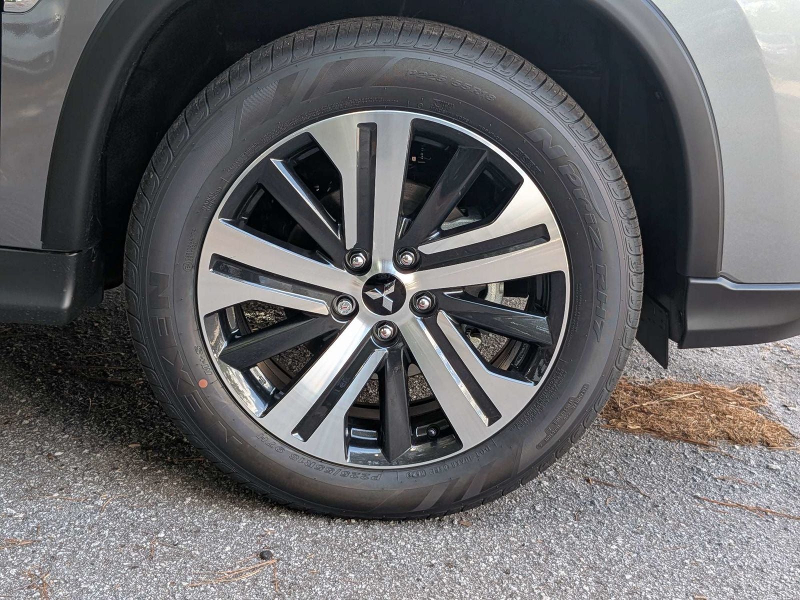 2026 Mitsubishi Outlander Sport 2.0 SE