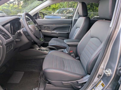 2026 Mitsubishi Outlander Sport 2.0 SE