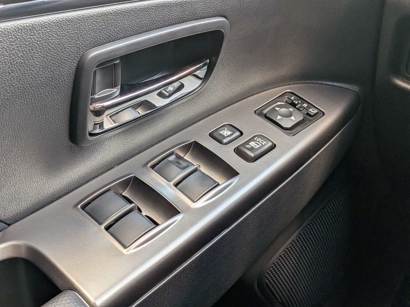 2026 Mitsubishi Outlander Sport 2.0 SE