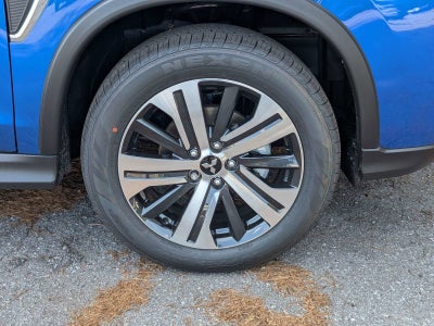 2026 Mitsubishi Outlander Sport 2.0 SE