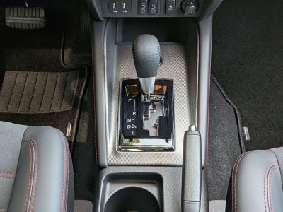 2026 Mitsubishi Outlander Sport 2.0 SE