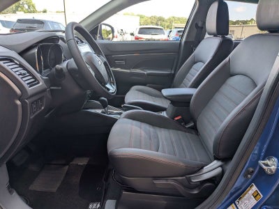 2026 Mitsubishi Outlander Sport 2.0 SE