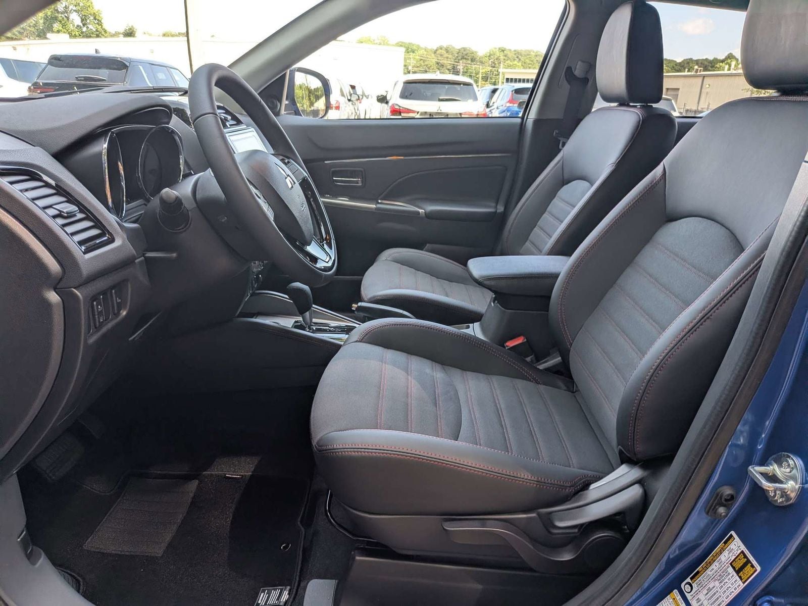 2026 Mitsubishi Outlander Sport 2.0 SE
