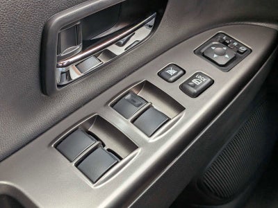 2026 Mitsubishi Outlander Sport 2.0 SE