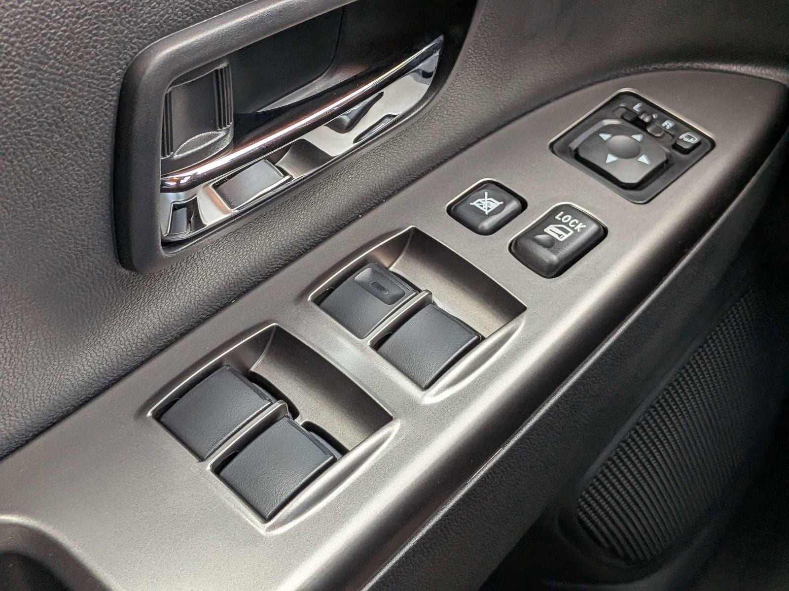 2026 Mitsubishi Outlander Sport 2.0 SE