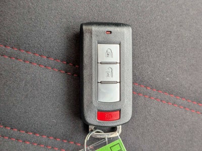 2026 Mitsubishi Outlander Sport 2.0 SE