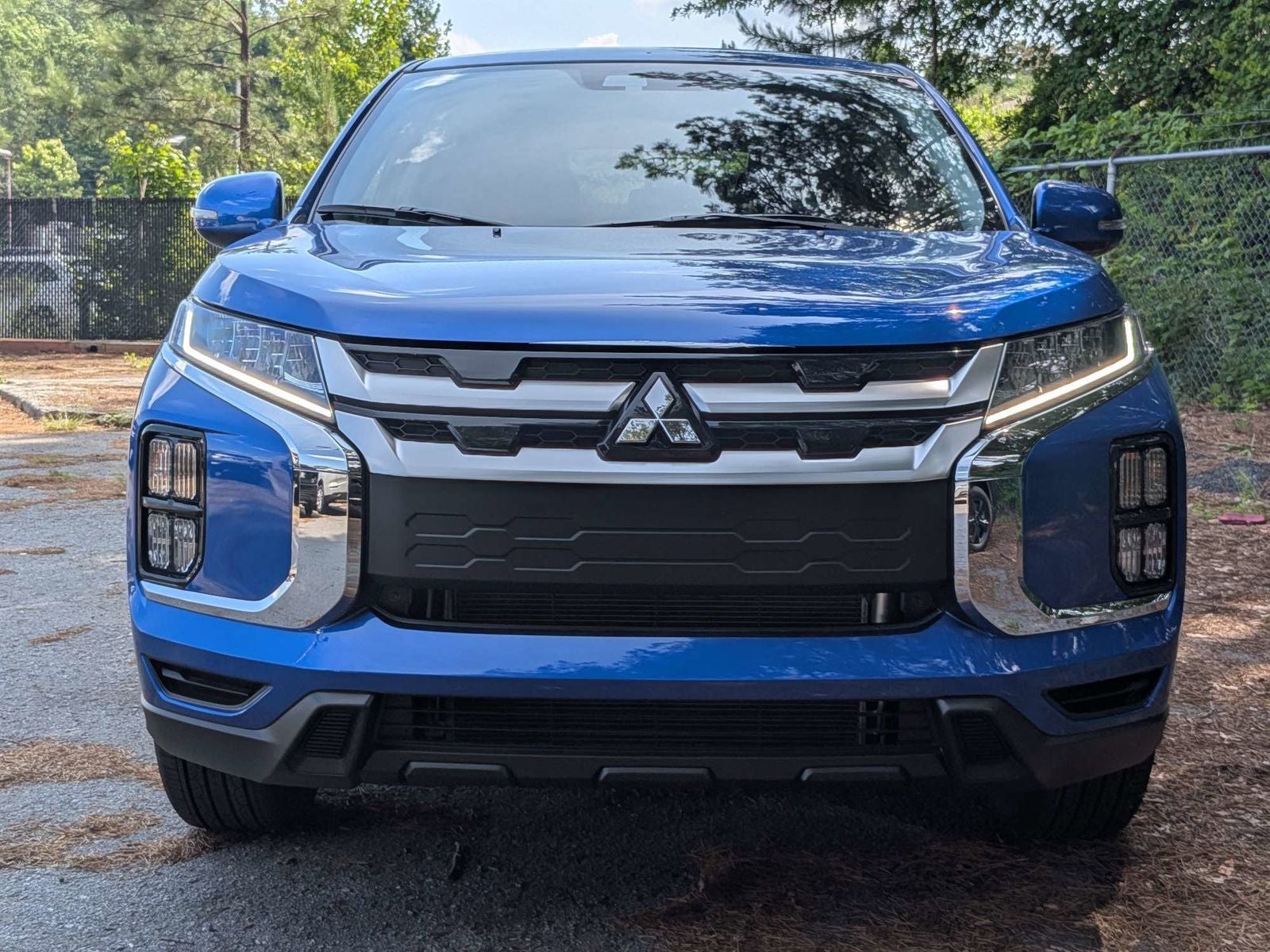 2026 Mitsubishi Outlander Sport 2.0 SE