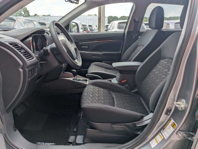 2026 Mitsubishi Outlander Sport 2.0 ES