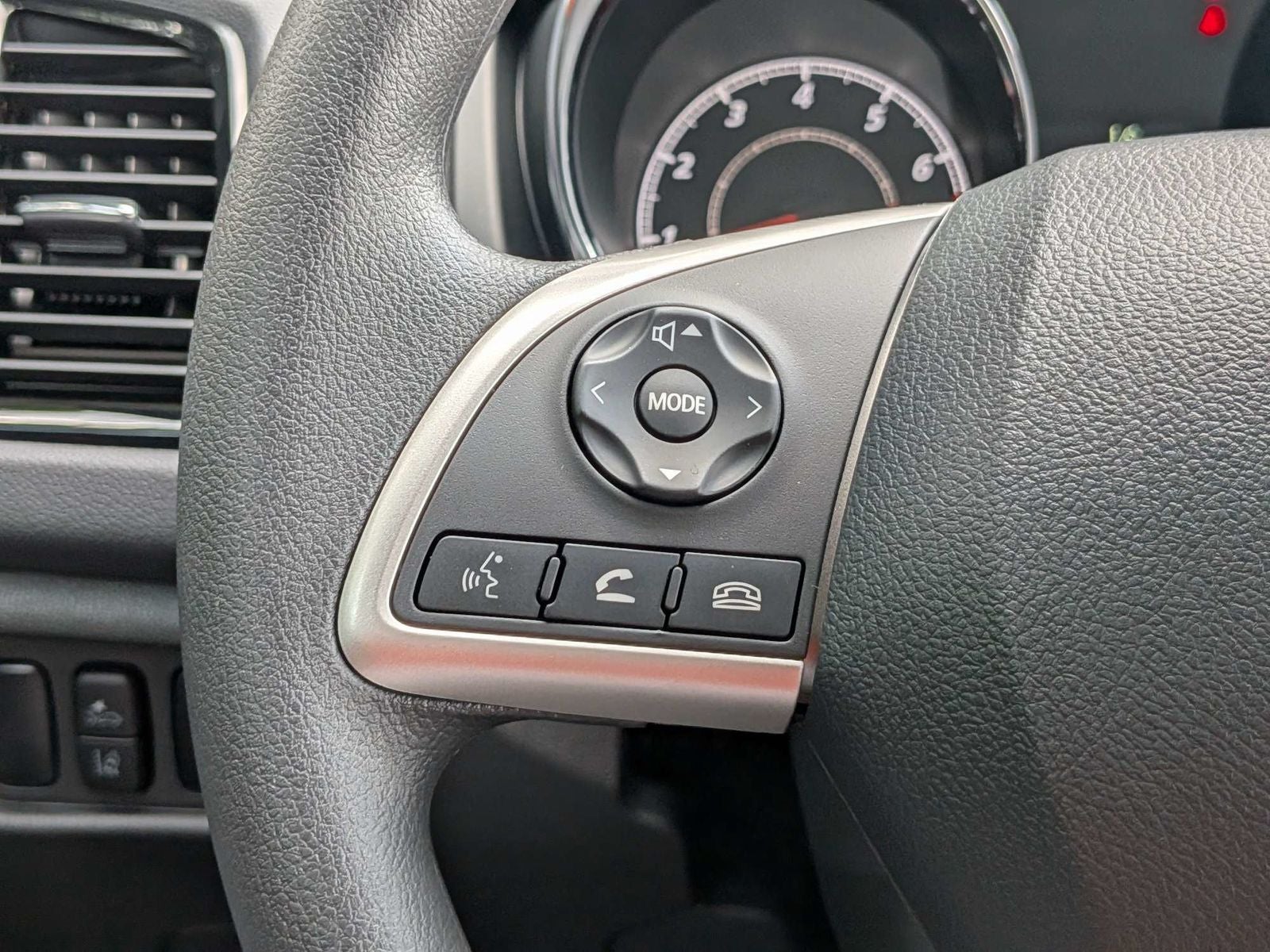 2026 Mitsubishi Outlander Sport 2.0 ES
