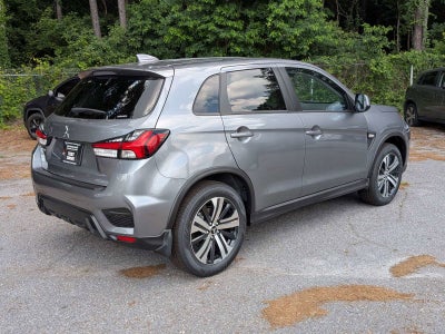 2026 Mitsubishi Outlander Sport 2.0 ES