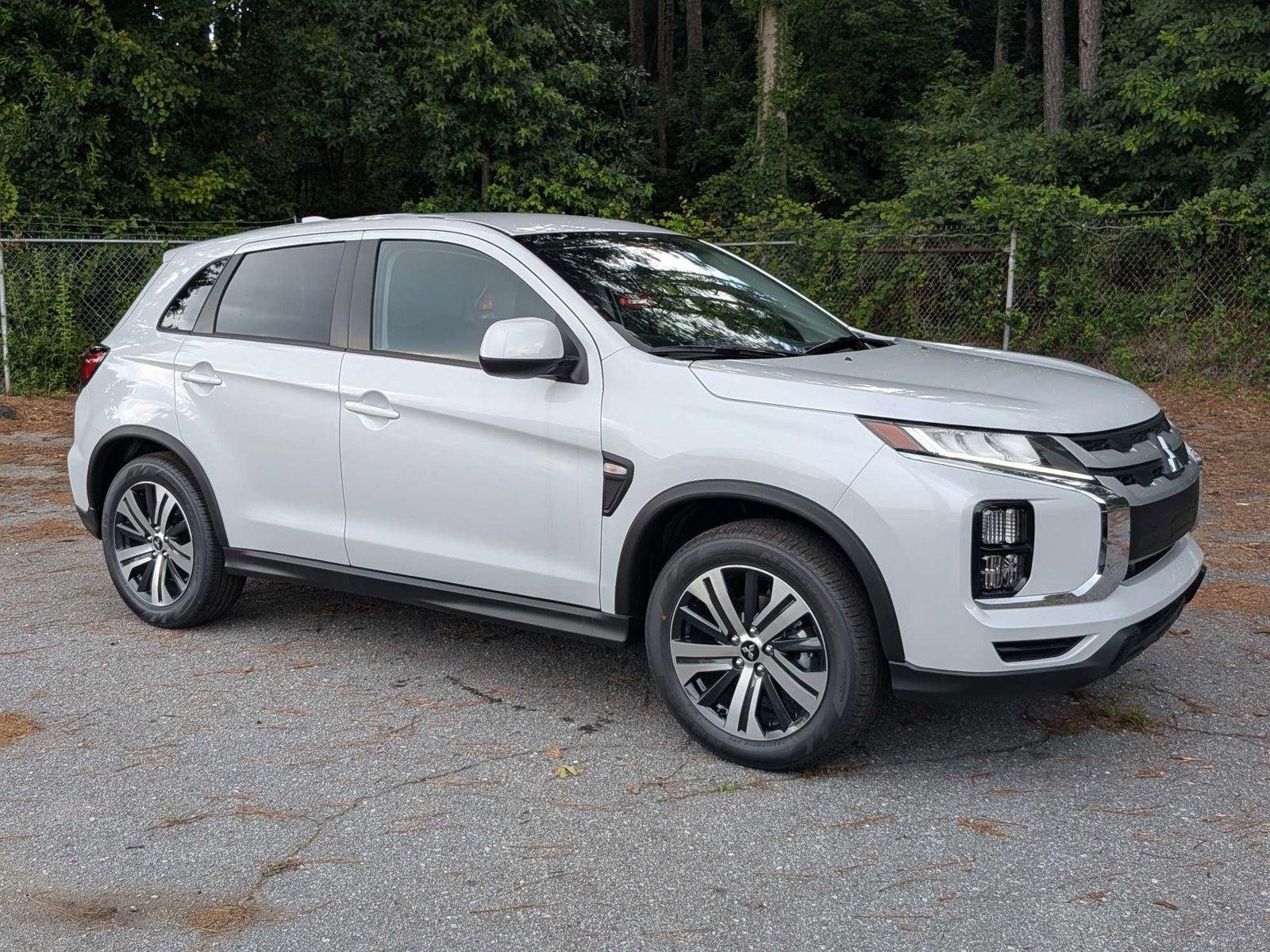 2026 Mitsubishi Outlander Sport 2.0 ES