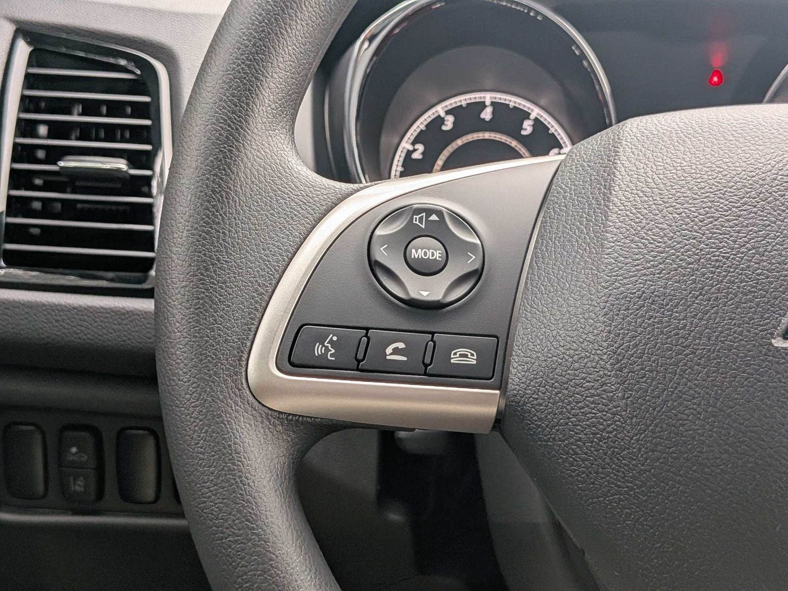 2026 Mitsubishi Outlander Sport 2.0 ES