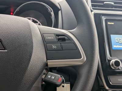 2026 Mitsubishi Outlander Sport 2.0 ES