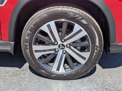2025 Mitsubishi Outlander Sport 2.0 SE