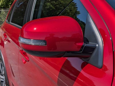 2025 Mitsubishi Outlander Sport 2.0 SE