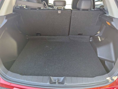 2025 Mitsubishi Outlander Sport 2.0 SE