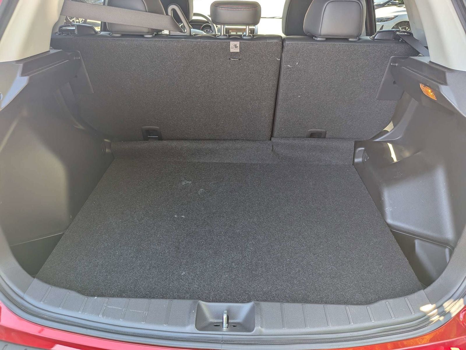 2025 Mitsubishi Outlander Sport 2.0 SE