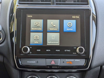 2025 Mitsubishi Outlander Sport 2.0 SE